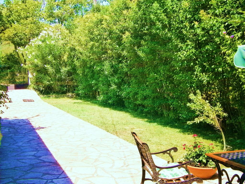 Villa Frias Asprogerakata Quarto foto
