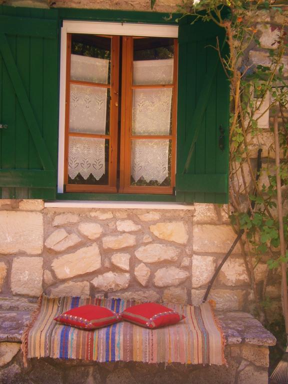 Villa Frias Asprogerakata Quarto foto