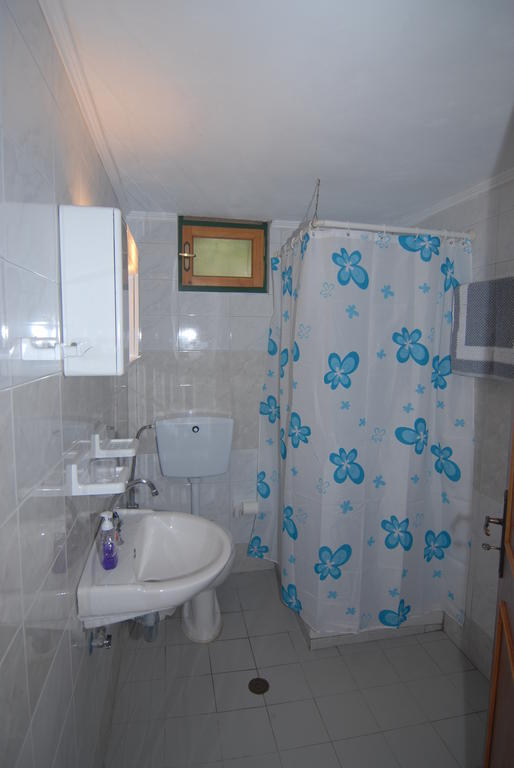 Villa Frias Asprogerakata Quarto foto